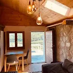 Alpine Bliss - Cozy With Panoramic Views Chalet *