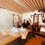 Alpine Bliss - Cozy With Panoramic Views * Martigny-Combe