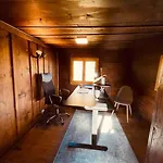 Alpine Bliss - Cozy With Panoramic Views Chalet Martigny-Combe