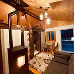 Alpine Bliss - Cozy With Panoramic Views Martigny-Combe