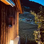 Alpine Bliss - Cozy With Panoramic Views Chalet *