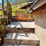 Chalet Alpine Bliss - Cozy With Panoramic Views