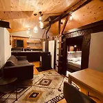 Alpine Bliss - Cozy With Panoramic Views Chalet Martigny-Combe