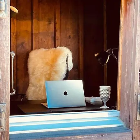 Alpine Bliss - Cozy With Panoramic Views