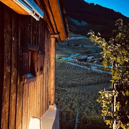 Alpine Bliss - Cozy With Panoramic Views Chalet *