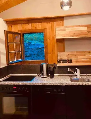 Alpine Bliss - Cozy With Panoramic Views Martigny-Combe