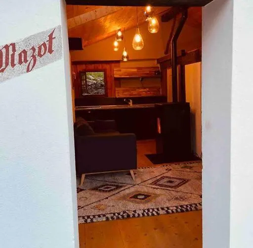 Alpine Bliss - Cozy With Panoramic Views