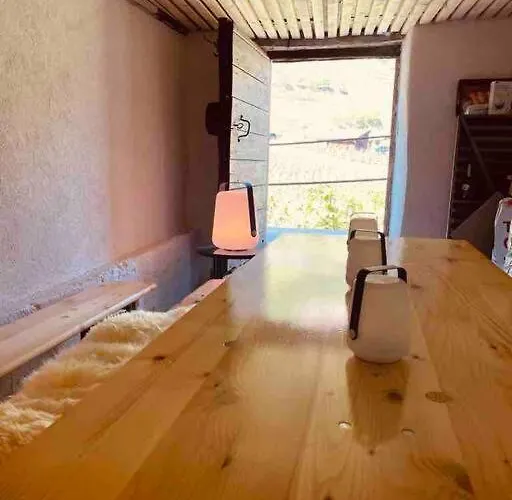 Alpine Bliss - Cozy With Panoramic Views Alpesi faház