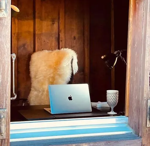 Alpine Bliss - Cozy With Panoramic Views