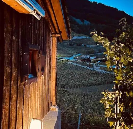 Alpine Bliss - Cozy With Panoramic Views Alpesi faház *