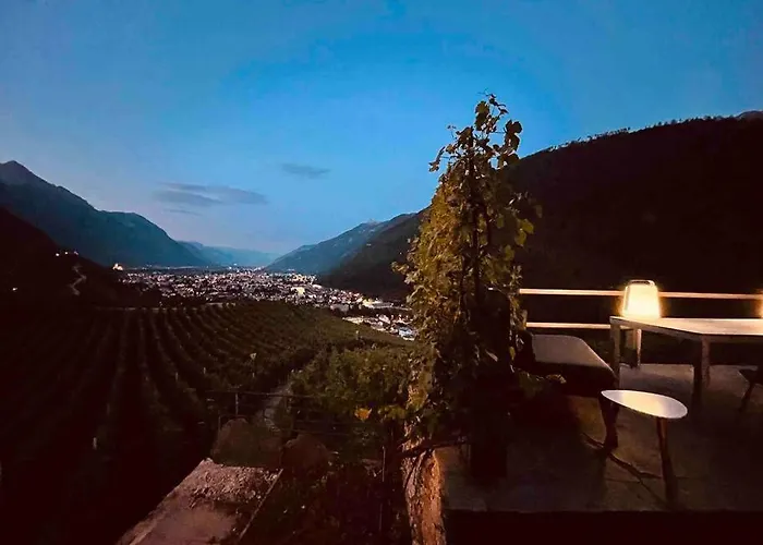 Alpine Bliss - Cozy With Panoramic Views