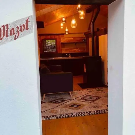 Alpine Bliss - Cozy With Panoramic Views