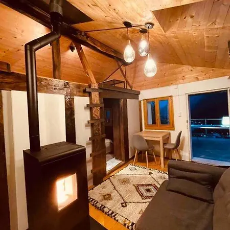 Alpine Bliss - Cozy With Panoramic Views Martigny-Combe