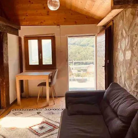 Alpine Bliss - Cozy With Panoramic Views *