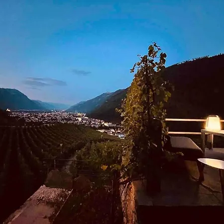 Alpine Bliss - Cozy With Panoramic Views